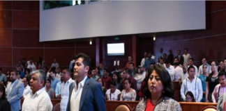 Piden Diputadas fortalecer la economía de Oaxaca, ante la crisis sanitaria