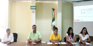 Vigilará Congreso Local respeto a los DDHH durante la Emergencia Sanitaria Nacional