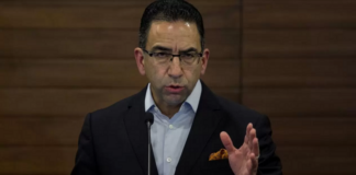 Javier Lozano será ‘vocero especial’ de la Coparmex