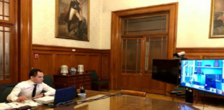 Por Covid-19 salen 95 mil mdd de países emergentes: Hacienda