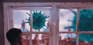 México registra más de 19 mil casos de covid-19 en las últimas 24 horas