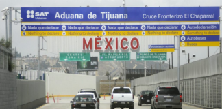 Exhorta IOAM evitar el cruce fronterizo ante propagación de COVID-19