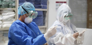 Suman 163 los contagios por COVID-19 en Oaxaca: SSO