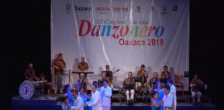 Retransmitirá Seculta el concierto de la Danzonera Acerina