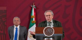 Contratan a 3 mil médicos; déficit de 200 mi