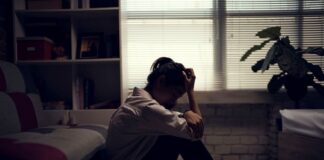 El confinamiento podría aumentar los índices de depresión y suicidio