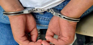 Fiscalía de Oaxaca realiza cateos en la Cañada; dos personas aseguradas