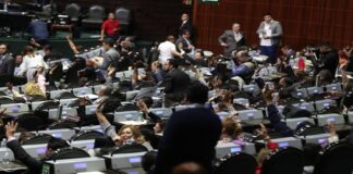 Prevén diputados autorizar a AMLO reasignar hasta 10% del gasto