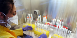 Un nuevo estudio sugiere que el coronavirus no es tan mortal como pensábamos