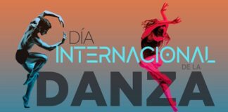 EfeméridesRIO: Día Internacional de la Danza