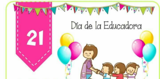 EfeméridesRIO: Día de la Educadora