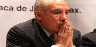 Designan a priísta represor de la APPO como funcionario de la 4T en Oaxaca