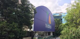Apercibe Segob a Tv Azteca por desafiar a la Ssa