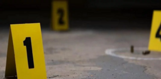 Inicia sábado con un ejecutado en el Istmo