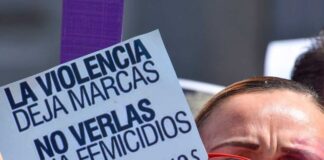 Fiscalía de Oaxaca obtiene fallo condenatorio contra feminicida de Putla.