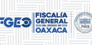 A prisión probable implicado en homicidio de agente municipal de San Francisco Loxicha: FGEO