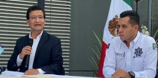 Vera Carrizal se entregó voluntariamente: Fiscal