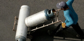 Fundación GLP Transforma donará gas a población vulnerable