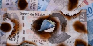 Hacienda prevé golpe de 414,700 mdp por menores ingresos petroleros