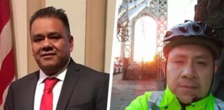 La historia de los hermanos oaxaqueños que murieron en Nueva York por el coronavirus