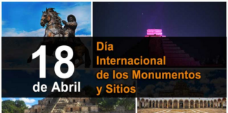 EfeméridesRIO: Día Internacional de los Monumentos y Sitios
