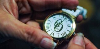 ¡No lo olvides! Hoy domingo inicia el Horario de Verano