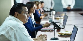 Se pronuncia Horacio Sosa por rescate financiero ante COVID