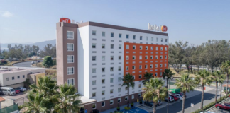 En las últimas semanas cierran más de 600 hoteles por Covid-19