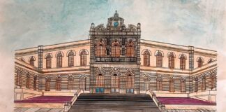 Oaxaca invita a iluminar desde casa