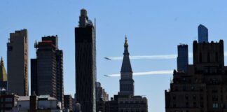Mujer de 101 años sobrevive al coronavirus en Nueva York