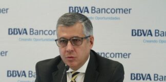 Sin medidas fiscales, México se avecina a una década perdida: BBVA