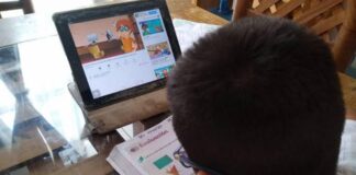 SEP reinicia clases a distancia mañana: da estos horarios