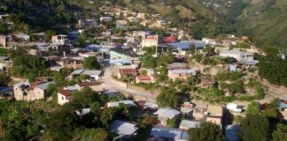 Por COVID, pobladores cierran acceso a Laollaga