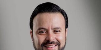 Llega Chucho Romero como delegado de la SEGOB; audio escándalos con URO lo persiguen