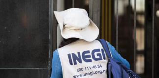 Inegi amplía plazo para censo poblacional por internet o vía telefónica
