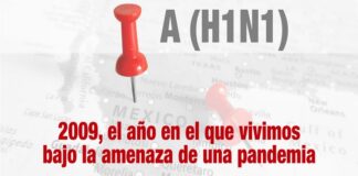 EfeméridesRIO: En México aparece un brote de un nuevo tipo de gripe