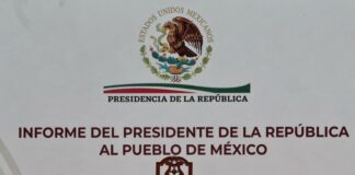 Tras informe trimestral, AMLO se reúne con el Consejo Mexicano de Negocios