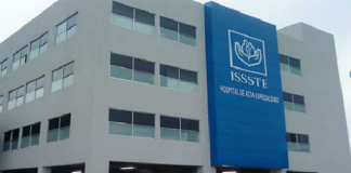 Acusan que funcionario con coronavirus escapó de hospital en Oaxaca