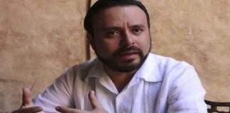 Rechaza la APPO, S.22 y sindicatos a “Chucho Romero” como delgado de la SEGOB; piden destitución