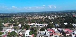 “Quédate en casa”, pide edil de Juchitán a ciudadanos