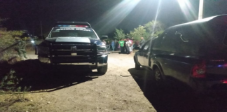 Reportan un ejecutado en Huajuapan