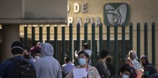 IMSS no cobrará préstamos durante emergencia sanitaria