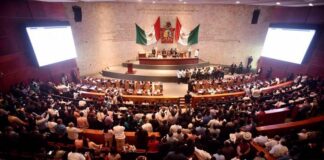 Legisladoras piden reclasificar como feminicidio caso de bebé violada y asesinada