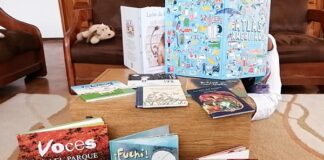 Comparte Dulce López 5 alternativas para el entretenimiento infantil en casa