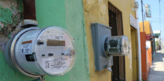 CFE sube tarifas eléctricas para el sector doméstico 4%