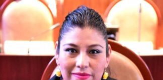 AMLO es el mejor presidente en la historia de México: Magaly López