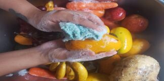 Reitera SSO la importancia del lavado de manos repetidamente durante el día