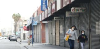 Más de 60 mil muertos por el Covid-19 en el mundo