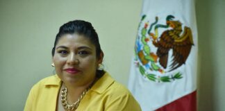 Derechos Humanos deben garantizarse en contingencia sanitaria: Magaly López