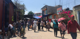 Desacatan autoridades municipales de Ocotlán y San Antonino cuarentena
